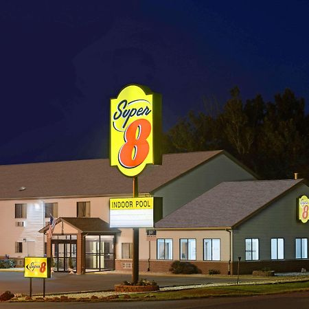Super 8 By Wyndham Fairfield Hotel Luaran gambar