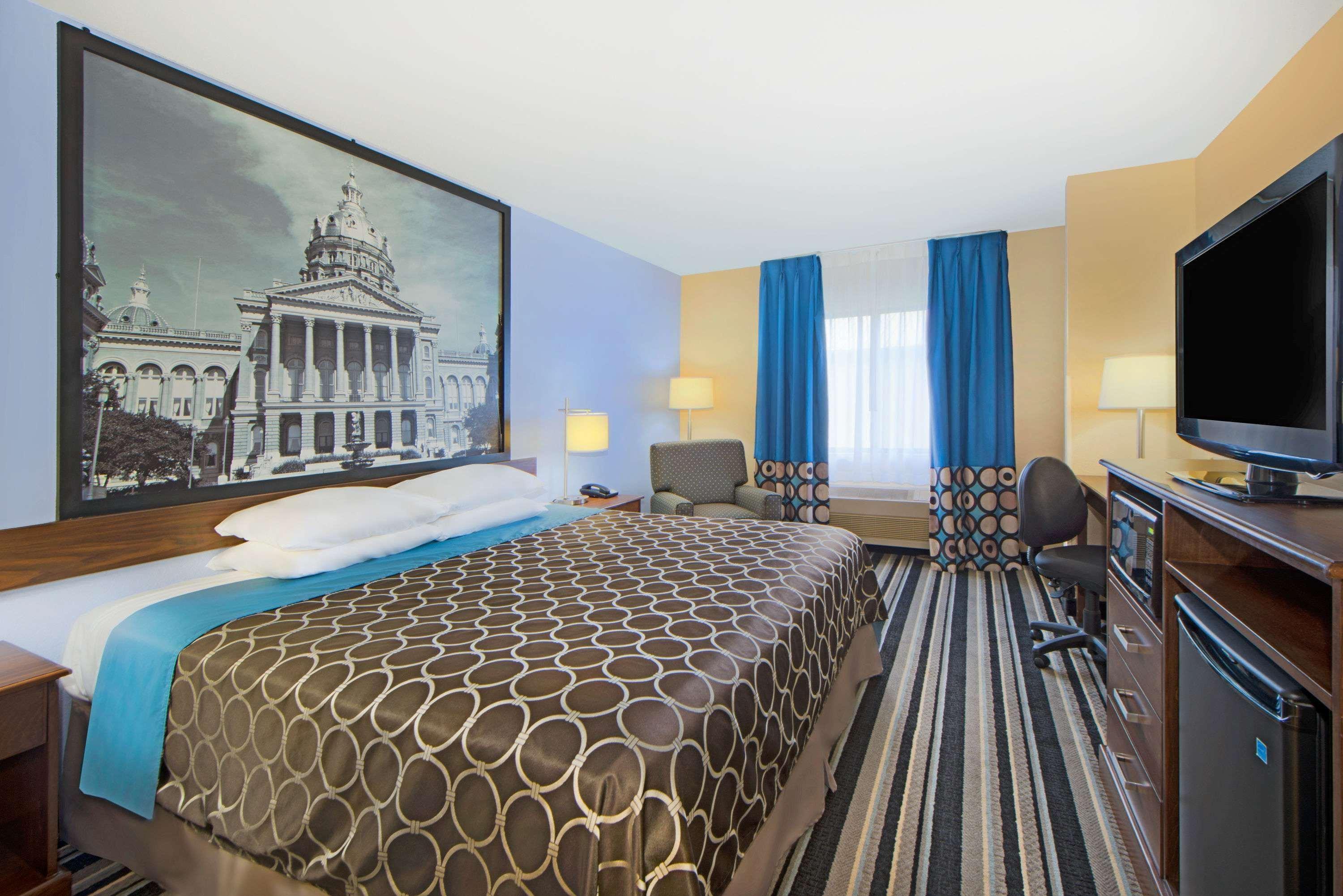 Super 8 By Wyndham Fairfield Hotel Luaran gambar